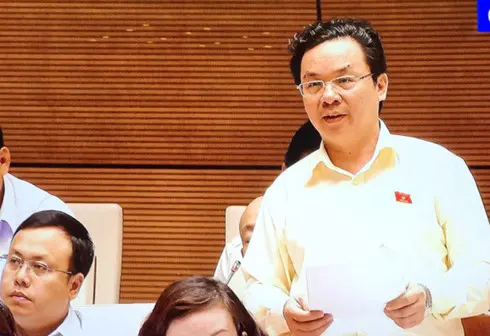 Luật Quy hoạch: Cần “tầm nhìn” và tránh lợi ích nhóm