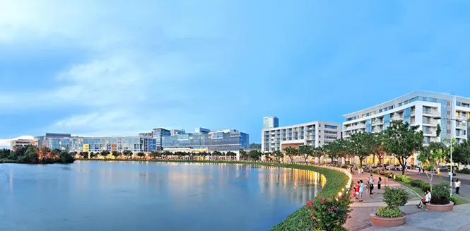 Bài học quy hoạch từ tư duy