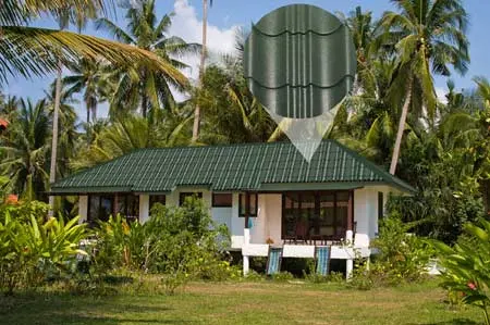 Chọn tôn lợp: điều quan trọng cần lưu ý khi xây nhà mới