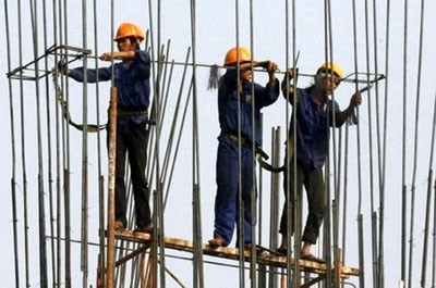 Đổi mới, tăng cường công tác đảm bảo an toàn lao động trong thi công xây dựng công trình