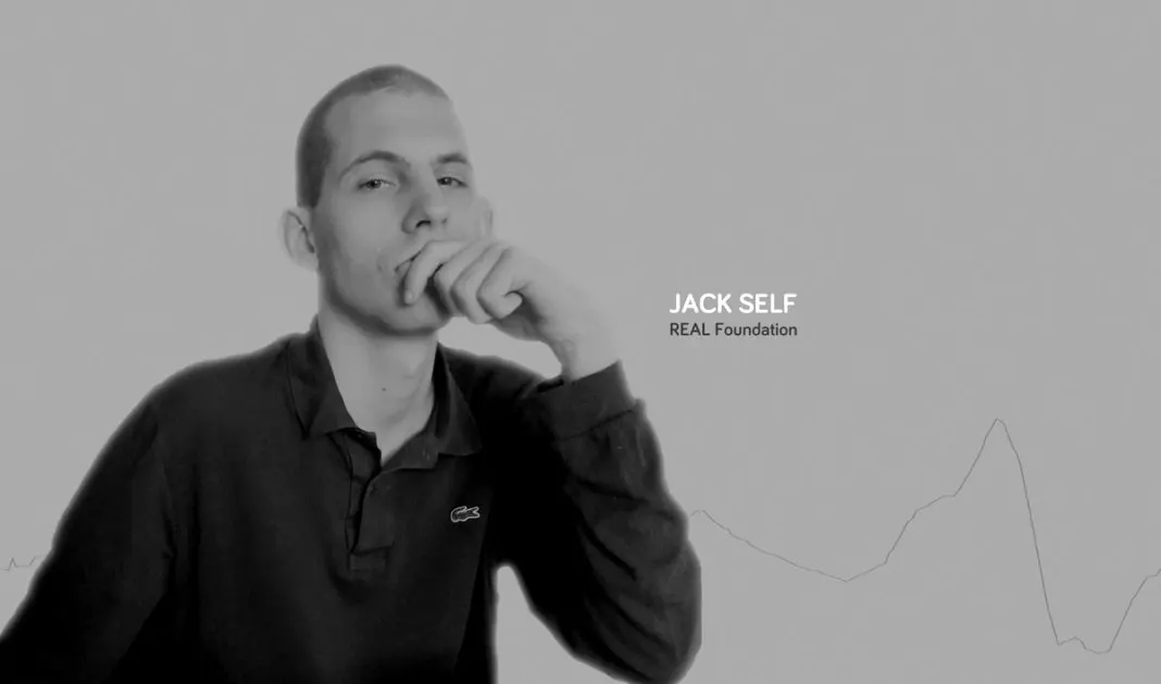 Jack Self: Điều mà bạn nên nghĩ về Kiến Trúc