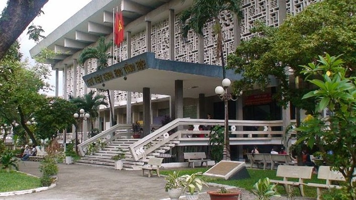 KTS Nguyễn Hữu Thiện: Đưa nét cổ kim vào công trình