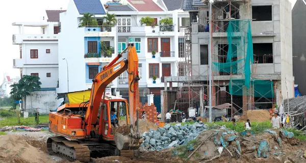 Kỳ vọng ngành vật liệu xây dựng