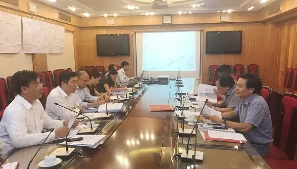 Điều chỉnh quy hoạch Làng văn hóa các dân tộc Việt Nam