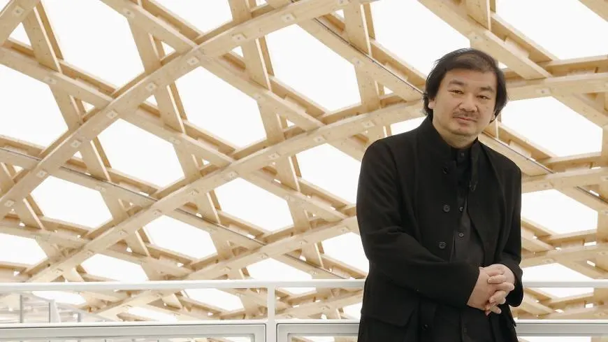 Shigeru Ban – Kiến trúc sư tài ba của Nhật Bản