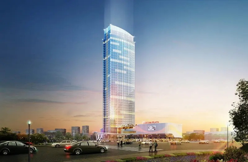Ra mắt phân khu The Manhattan – Vinhomes Imperia Hải Phòng
