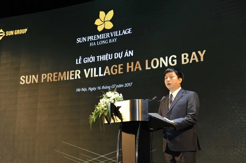 Giới địa ốc Hà thành nói gì về Sun Premier Village Ha Long Bay