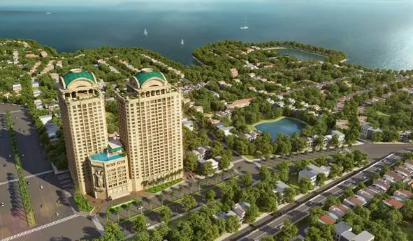 Tân Hoàng Minh tri ân khách hàng & khai trương căn hộ mẫu dự án D’. Le Roi Soleil
