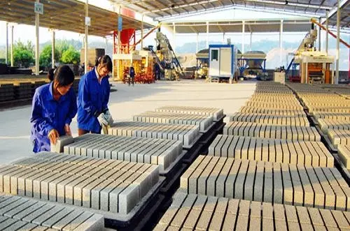 Vì sao việc phát triển gạch không nung còn hạn chế?