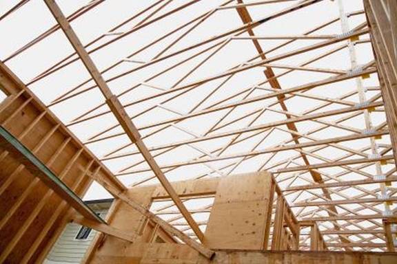 Vật liệu xây dựng xanh trong tự nhiên