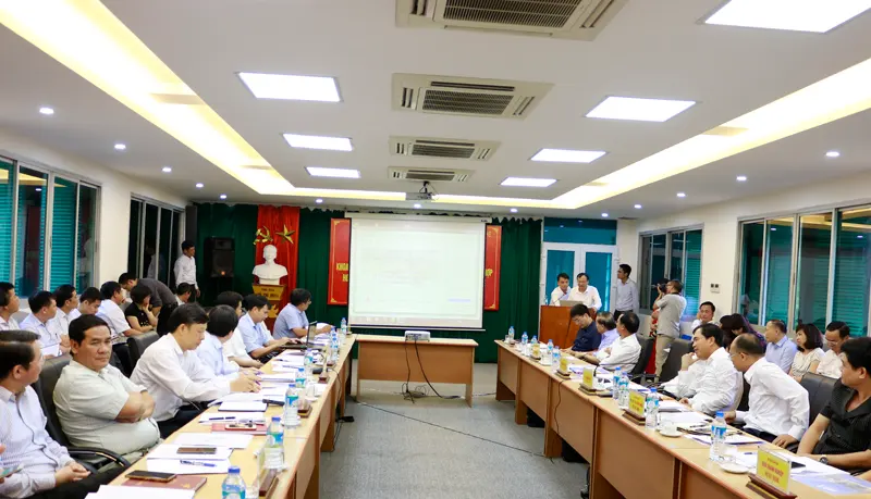 Doanh nghiệp xây dựng là trung tâm đổi mới, sáng tạo
