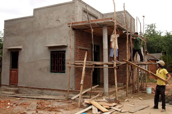 Hỗ trợ nhà ở cho hơn 300.000 hộ gia đình người có công với Cách mạng