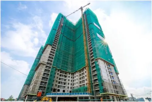Xây dựng kế hoạch bảo vệ môi trường tại các dự án đầu tư xây dựng