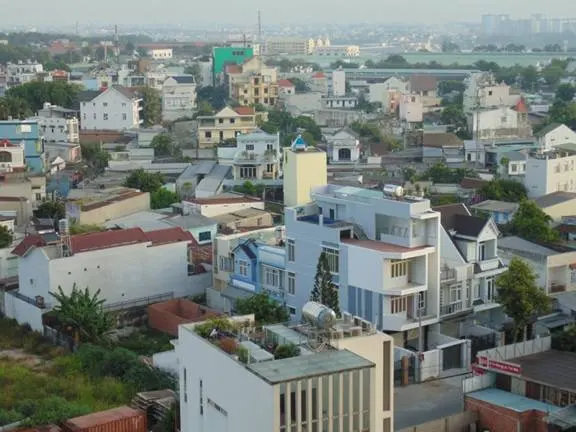 HoREA kiến nghị sửa đổi, bổ sung một số điều của Luật Đất đai 2013
