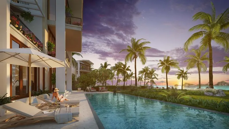 Ưu đãi khủng trong lễ ra mắt dự án Sun Premier Village Ha Long Bay tại Hà Nội