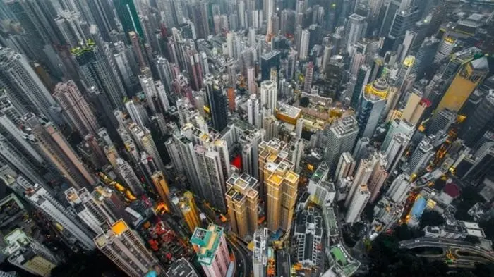 Hong Kong sở hữu những tòa nhà chọc trời đắt nhất thế giới