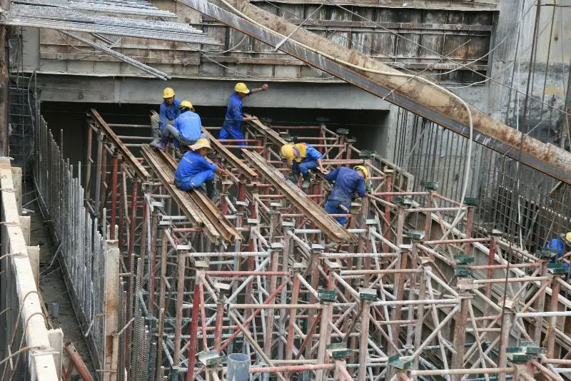 Bộ Xây dựng triển khai thực hiện Nghị quyết số 07-NQ/TW của Bộ Chính trị