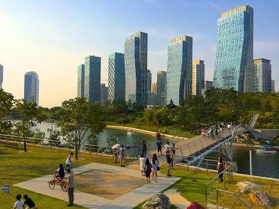 Đô thị thông minh và khả năng vận dụng tại Việt Nam