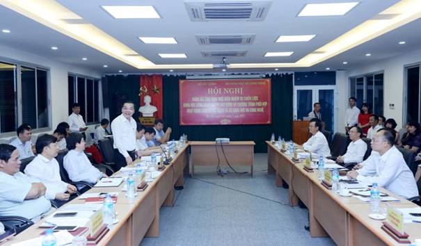 5 nhiệm vụ khoa học trọng tâm của ngành Xây dựng