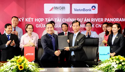 3 lợi thế đầu tư tại dự án River Panorama