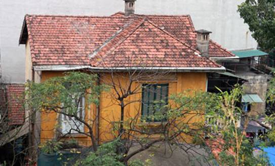 Quy định về giá nhà ở cũ thuộc sở hữu Nhà nước