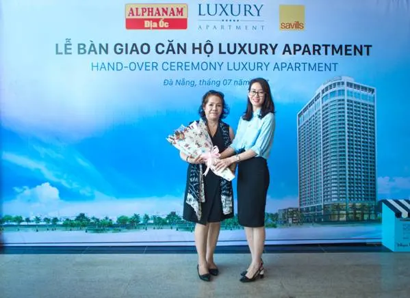 BĐS Đà Nẵng: Nhà đầu tư ưu tiên chọn dự án đã bàn giao
