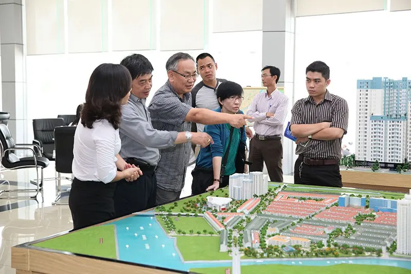 Phát triển ổn định thị trường nhà ở và BĐS