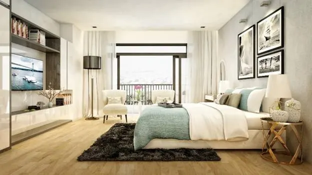 Hà Nội cấm xe máy, dự án nào sẽ tăng giá trị?