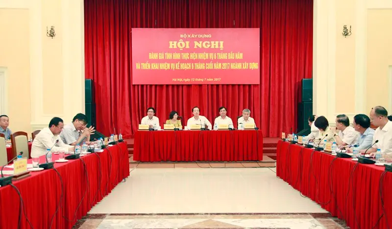 Đề cao khả năng xử lý thực tiễn trong ngành Xây dựng