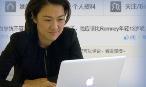 Zhang Xin – nữ ‘kiến trúc sư’ một tay xây dựng Bắc Kinh