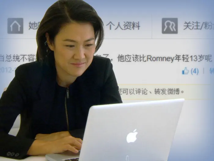 Zhang Xin – nữ ‘kiến trúc sư’ một tay xây dựng Bắc Kinh