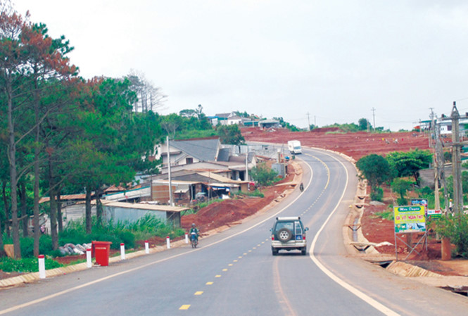 Chất chồng nợ đọng xây dựng cơ bản, vì đâu?