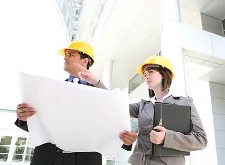 Học bổng ngành Công nghệ kiến trúc và quản lý xây dựng