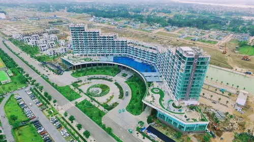 FLC Sầm Sơn vận hành thêm hơn 400 căn condotel