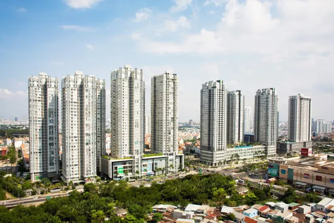 Cuộc thi chia sẻ ảnh đẹp về công trình, dự án của Novaland