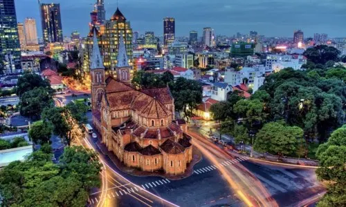 Cách mạng 4.0 và đô thị thông minh – Bài 2: Các phản biện công nghiệp hay là diễn đàn hậu công nghiệp