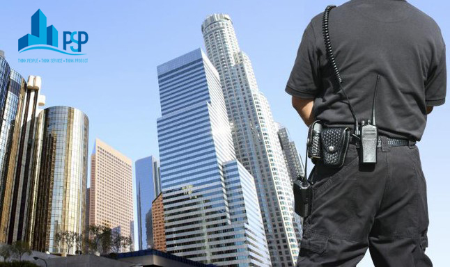 Quản lý tòa nhà – sân chơi mới cho doanh nghiệp nội