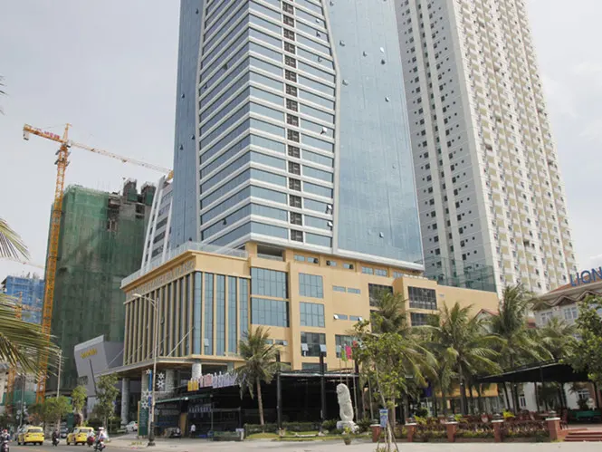 Mạnh tay với dự án xây dựng sai phạm