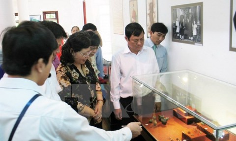 Thành phố Hồ Chí Minh xây dựng Bảo tàng tương tác thông minh
