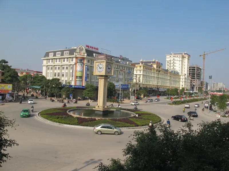 Điều chỉnh Quy hoạch vùng tỉnh Bắc Ninh