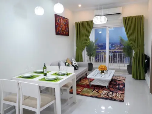 Doanh nghiệp Hàn Quốc đầu tư căn hộ tầm trung tại TP HCM