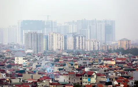 Sa lầy ở những dự án gần ‘điểm đen’ giao thông