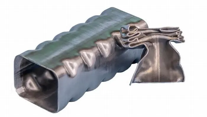 Phát triển thị trường mới cho các loại vật liệu xây dựng hiện đại