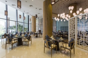 Khách hàng “chen chân” tham dự Lễ giới thiệu The Coastal Hill – FLC Grand Hotel Quy Nhơn