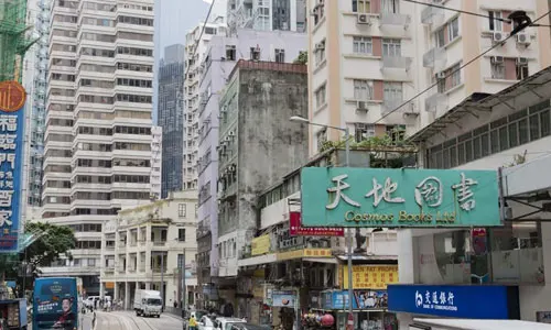 Châu Á đang ‘khát’ nhà giá rẻ