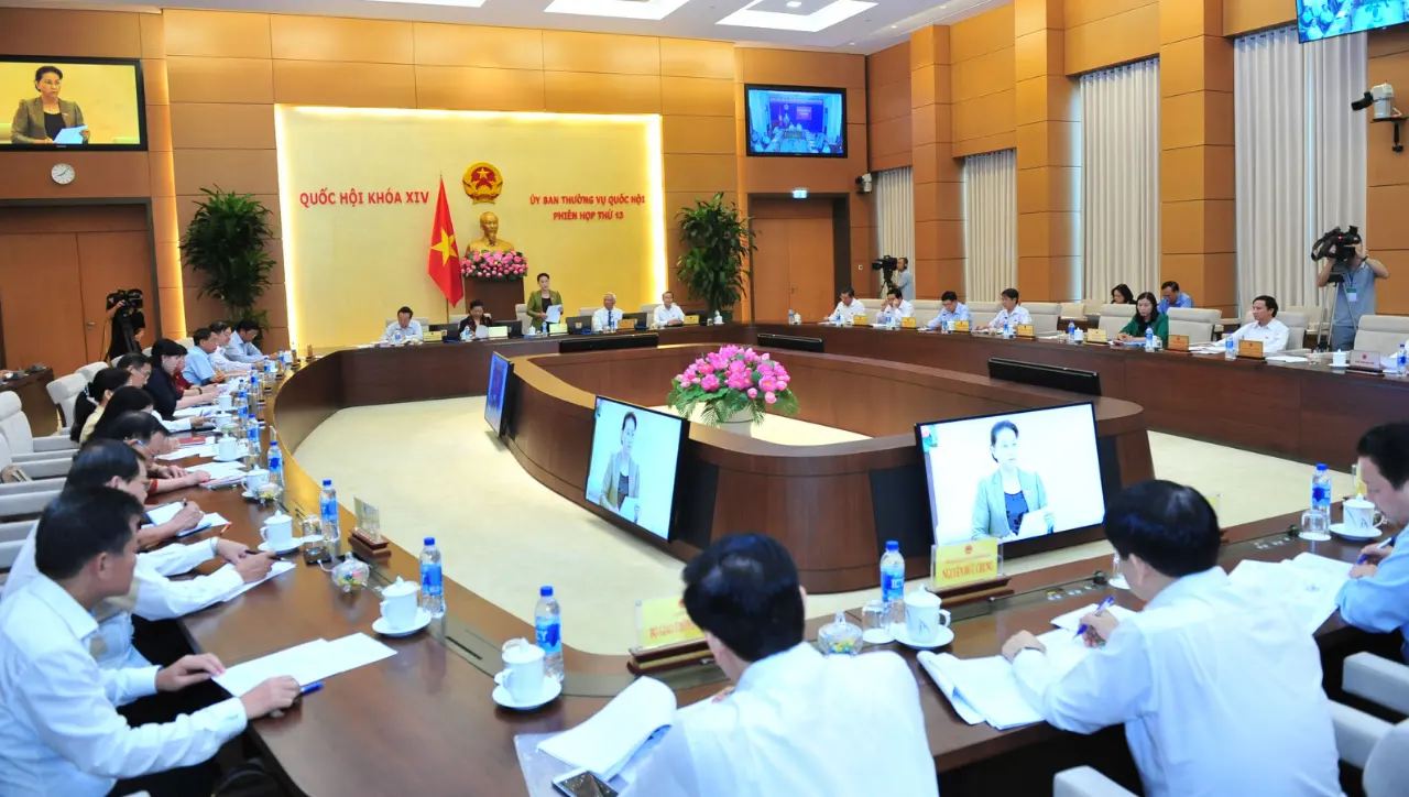 Hà Nội, TPHCM đối mặt nhiều vướng mắc trong phát triển đô thị