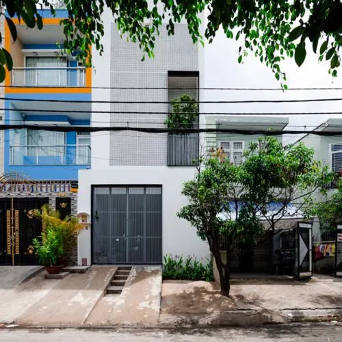 Mê mẩn ngôi nhà Việt được giới thiệu trên báo nước ngoài