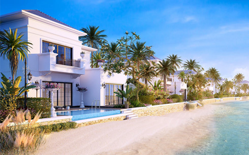 Bất động sản nghỉ dưỡng Việt nhằm vào nhu cầu thế hệ 8x, 9x?