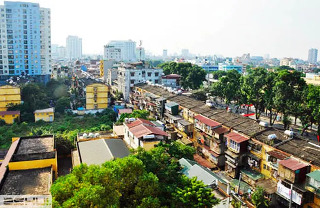 Hoàn thiện quy định tính giá bán nhà ở cũ thuộc sở hữu Nhà nước