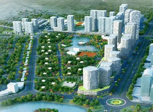 Bộ Xây dựng phúc đáp một số vấn đề tại Dự án nhà Ngoại Giao Đoàn và Dự án Tây Hồ Tây